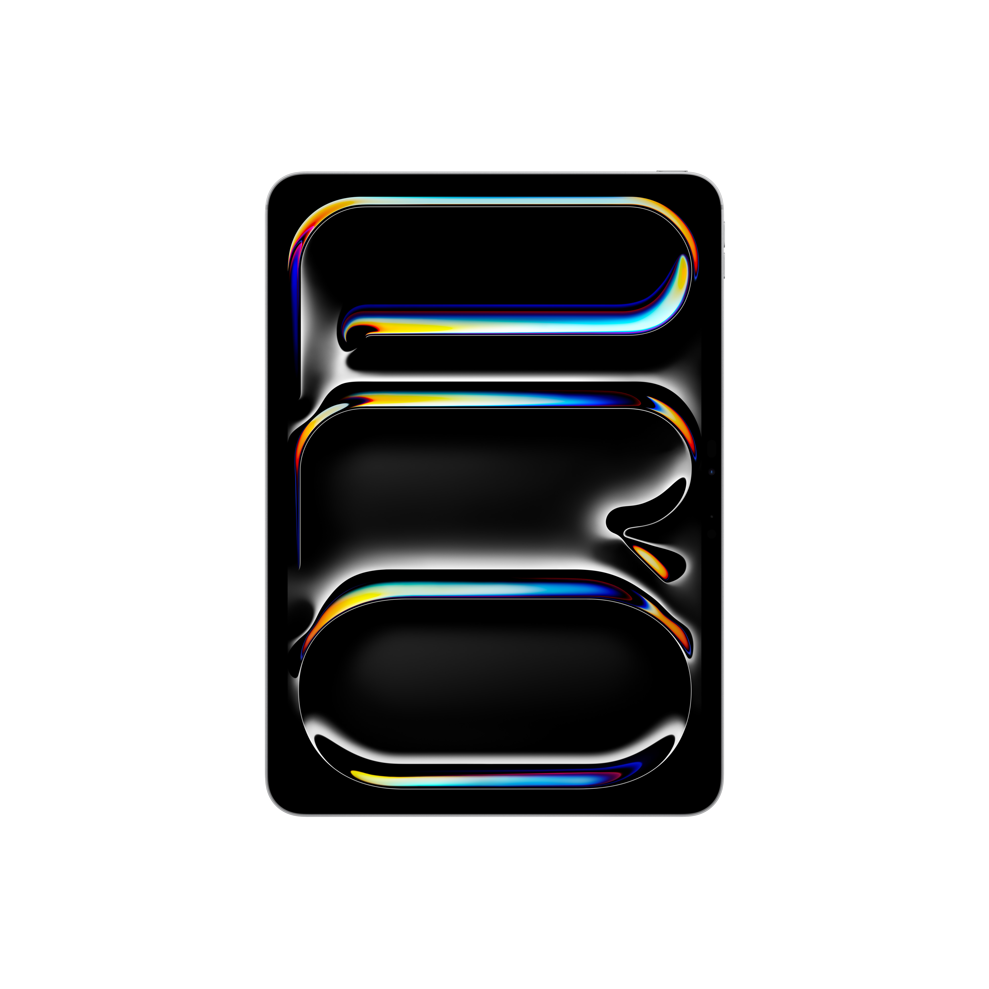 [Apple] iPad Pro 11 M5 Wi‑Fi 2TB 스탠다드 글래스 실버 MDWV4KH/A