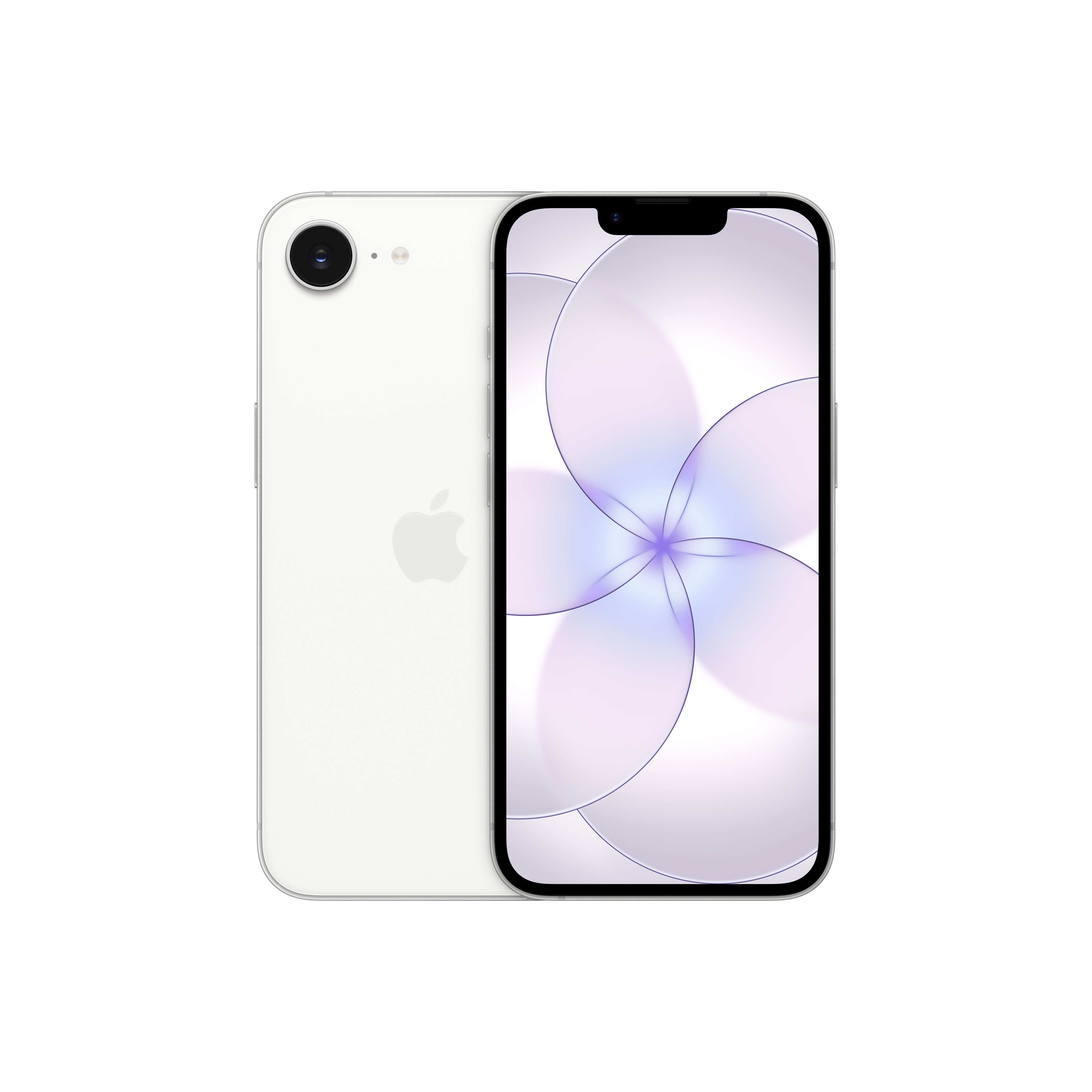 [Apple] iPhone 17e 512GB 화이트 MHU04KH/A