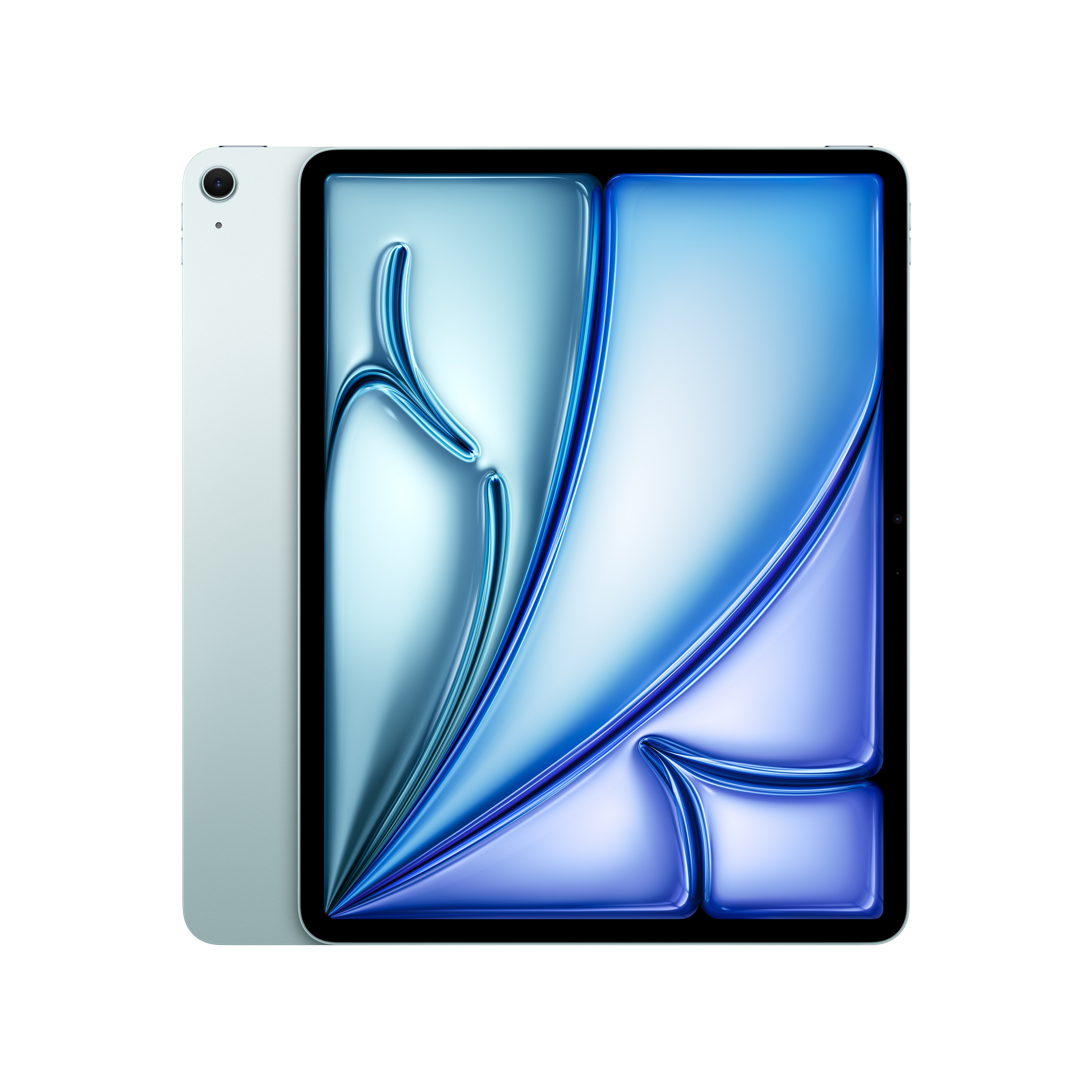 [Apple] iPad Air 13 Wi-Fi 512GB - 블루 MH604KH/A