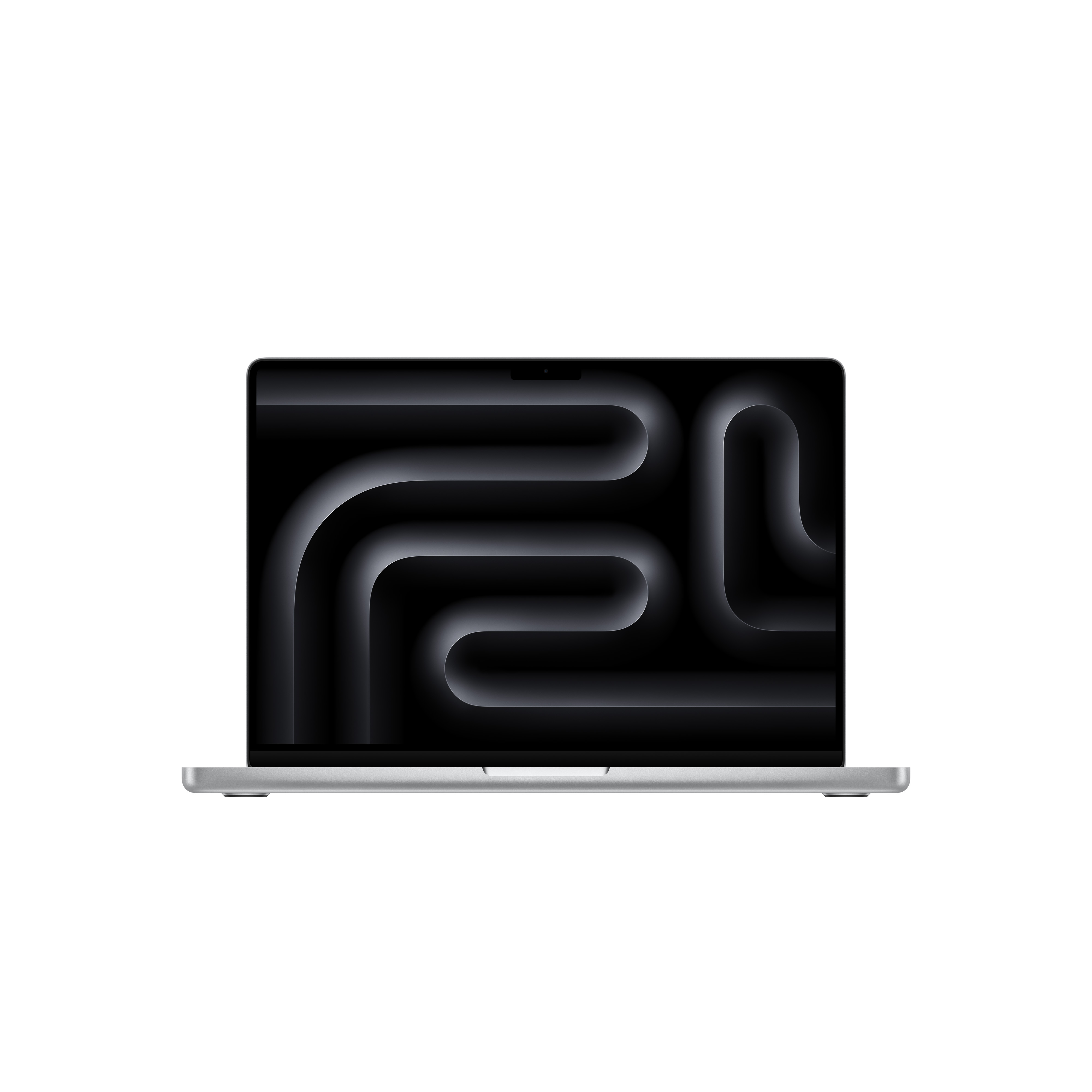 [Apple] MacBook Pro 14 M5 Pro/ 18CPU, 20GPU/ 24GB 메모리/ 2TB SSD 실버 MGDP4KH/A