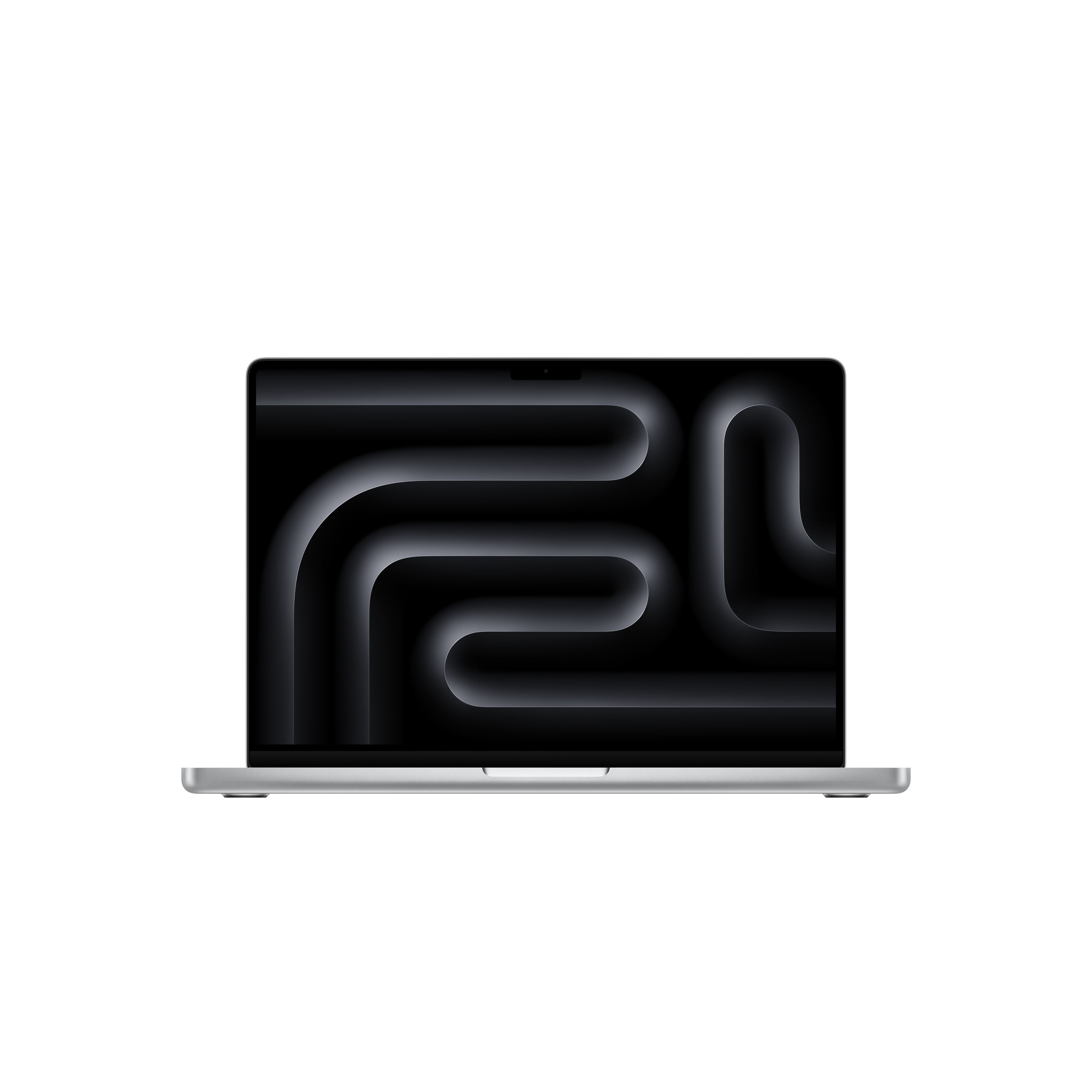 [Apple] MacBook Pro 14 M5 10코어 CPU 10코어 GPU 32GB 메모리 1TB SSD 실버 MJ3E4KH/A