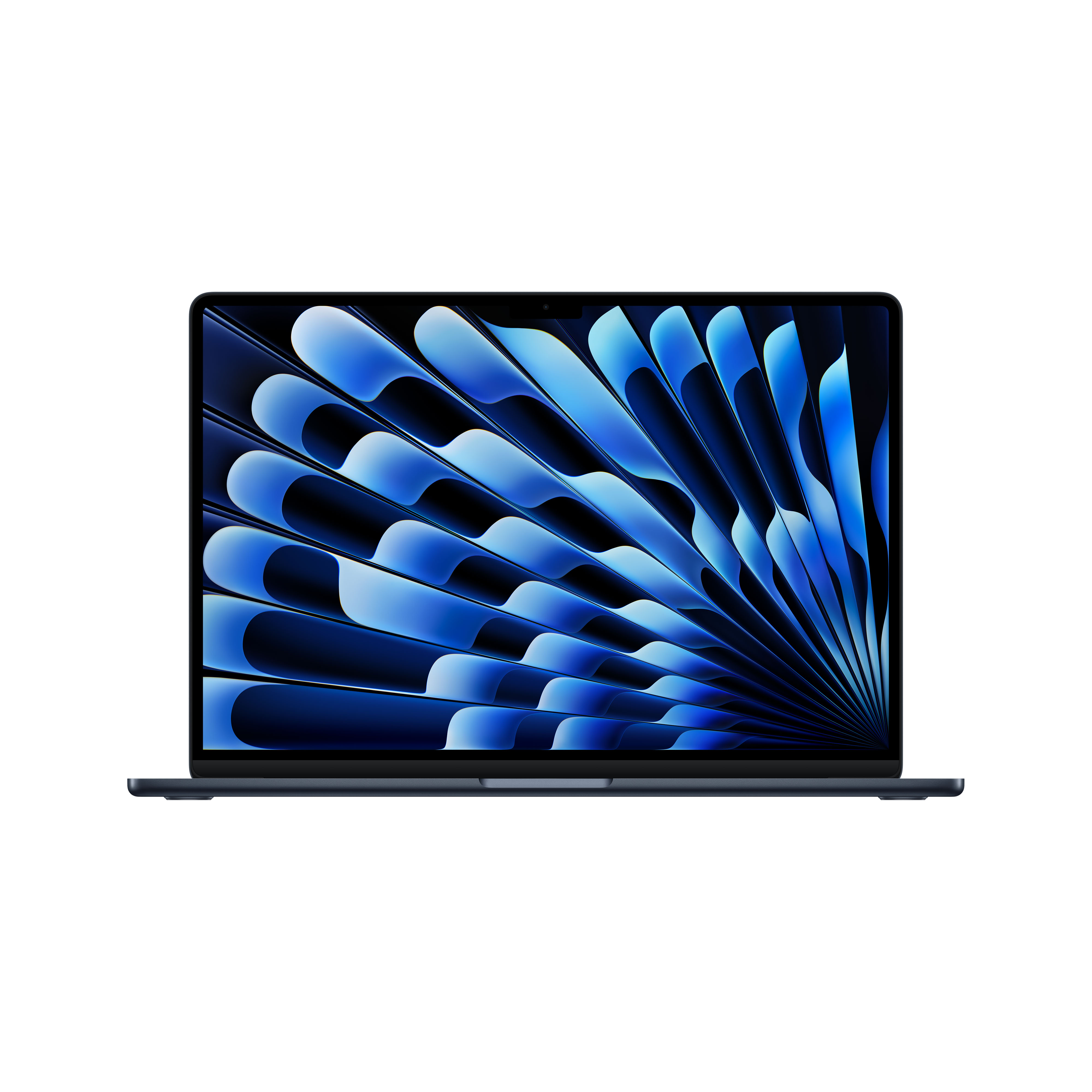 [Apple] MacBook Air 15 M5 10코어 CPU 10코어 GPU 24GB 메모리 1TB SSD 미드나이트 MDVN4KH/A