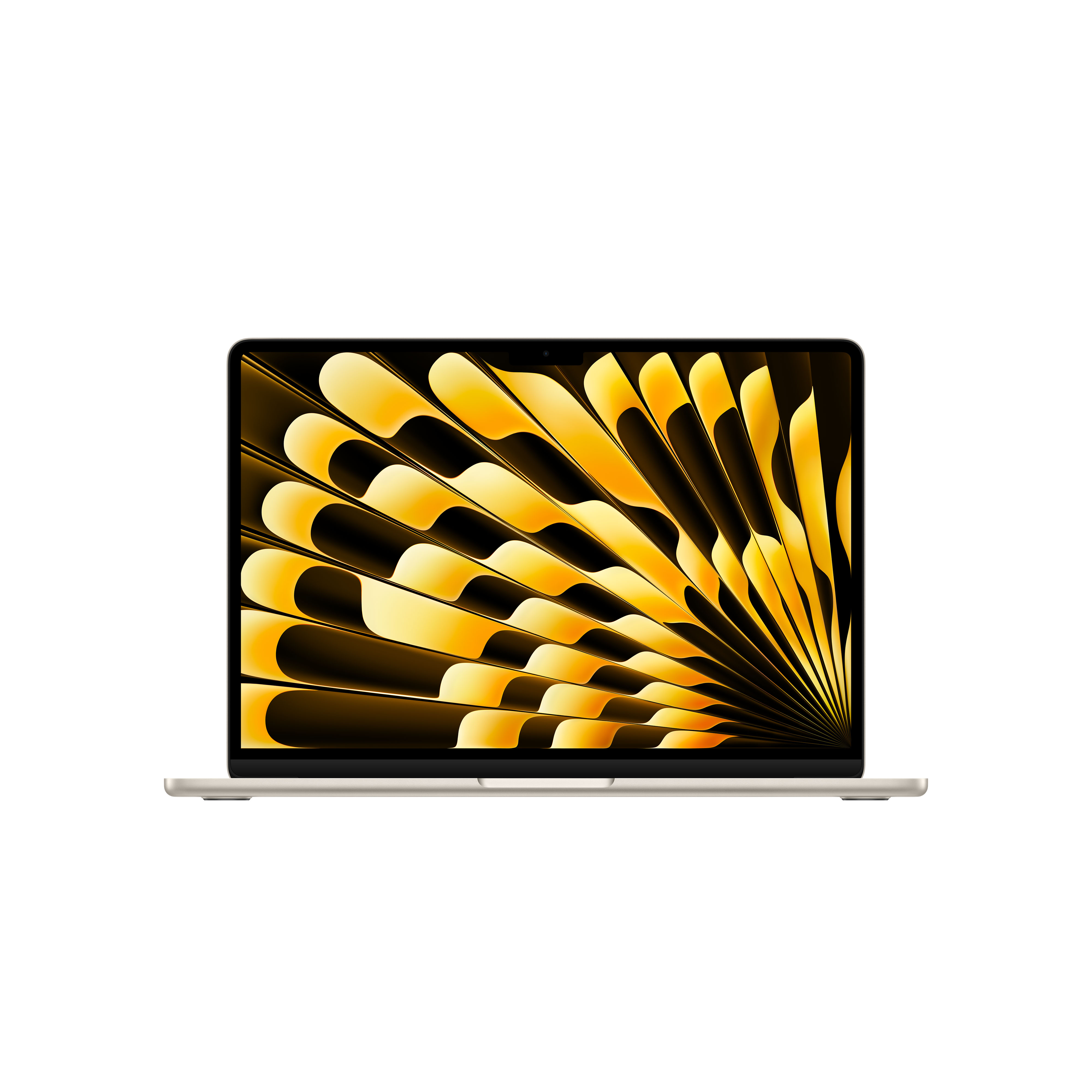 [Apple] MacBook Air 13 M5 10코어 CPU 10코어 GPU 24GB 메모리 1TB SSD 스타라이트 MDHD4KH/A