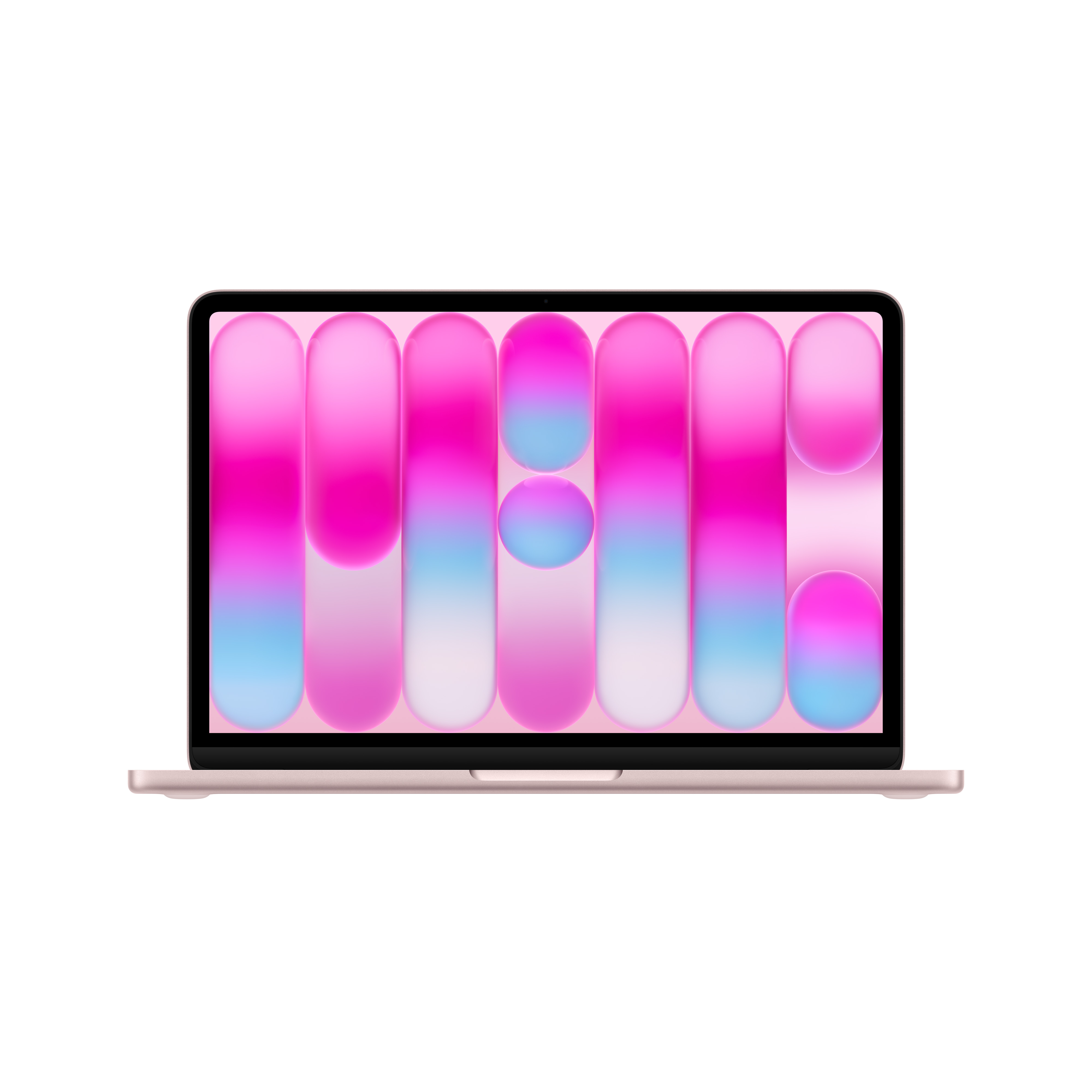 [Apple] MacBook Neo 13 A18 6코어 CPU 5코어 GPU 8GB 메모리 512GB Touch ID 블러시 MHFJ4KH/A