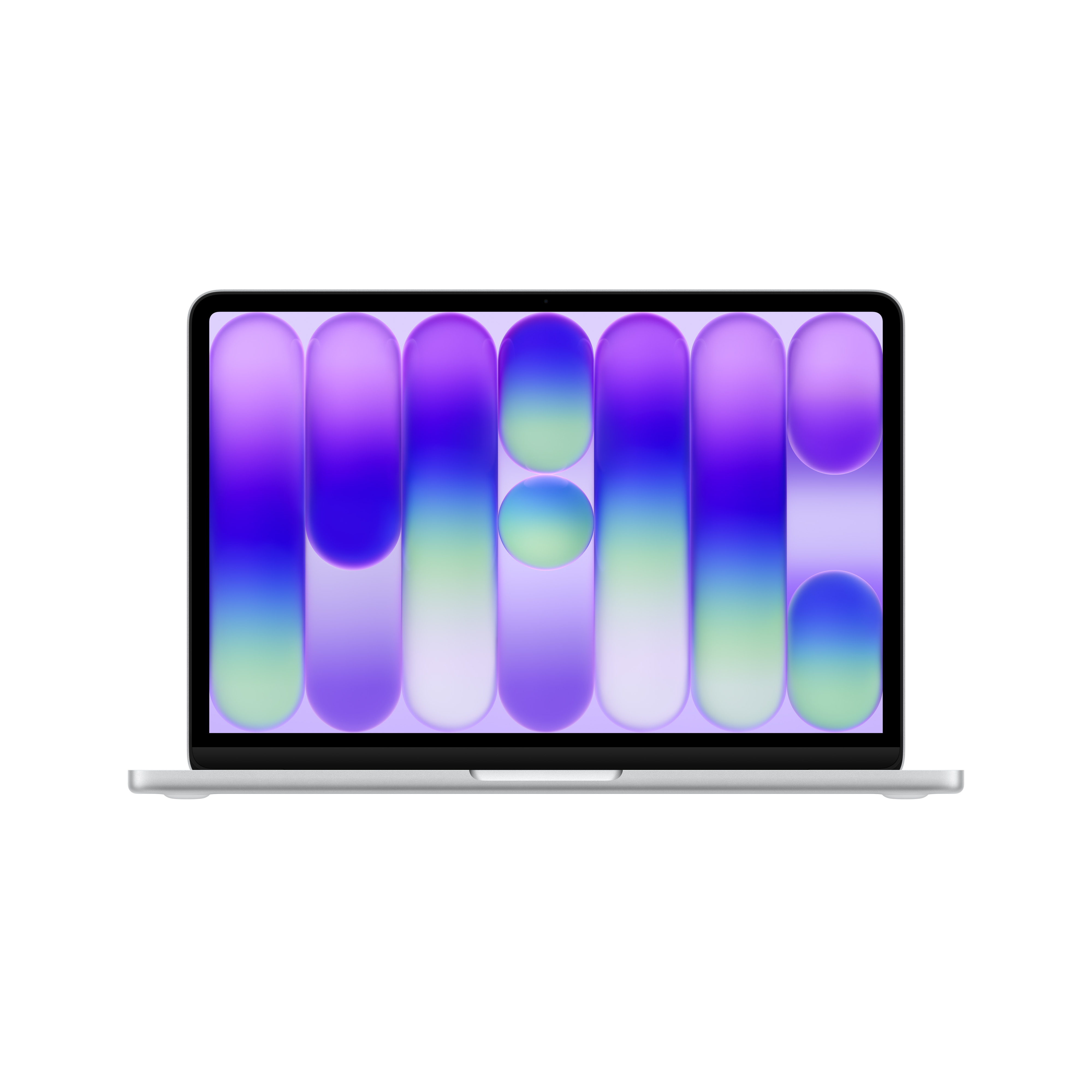 [Apple] MacBook Neo 13 A18 6코어 CPU 5코어 GPU 8GB 메모리 512GB Touch ID 실버 MHFC4KH/A