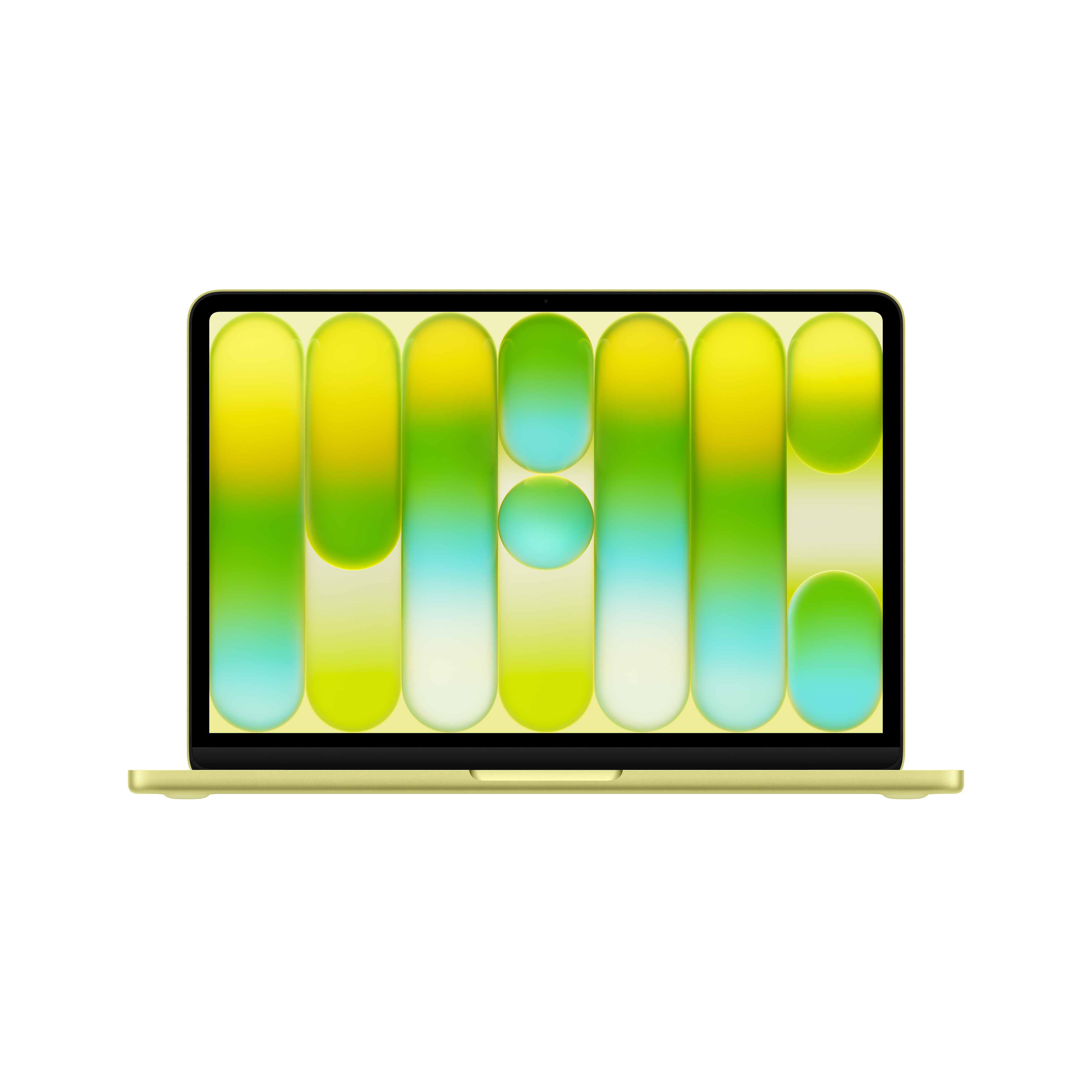[Apple] MacBook Neo 13 A18 6코어 CPU 5코어 GPU 8GB 메모리 256GB 시트러스 MHFD4KH/A