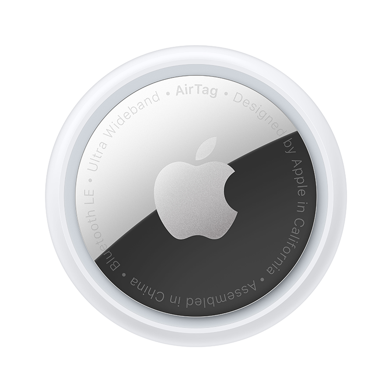 [Apple] AirTag [MFE94KH/A]