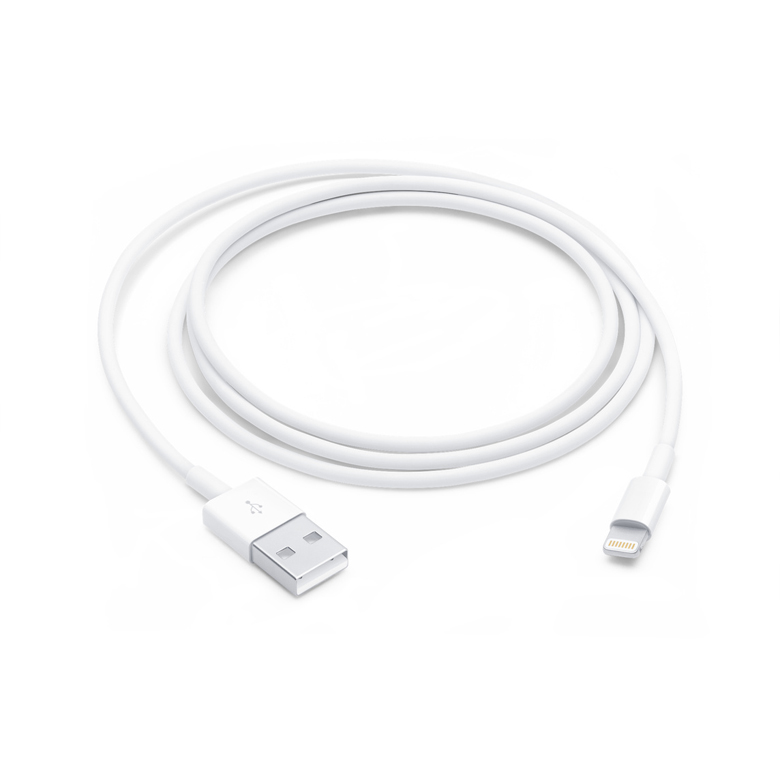 [Apple] Lightning - USB 케이블 1m (MUQW3FE/A)