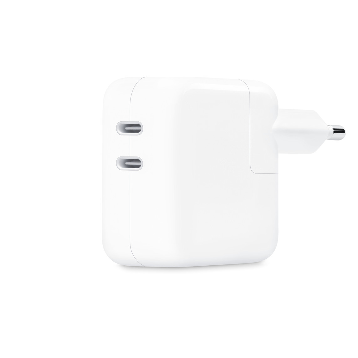 [Apple] 35W DUAL USB-C POWER ADAPTER [MW2K3KH/A]