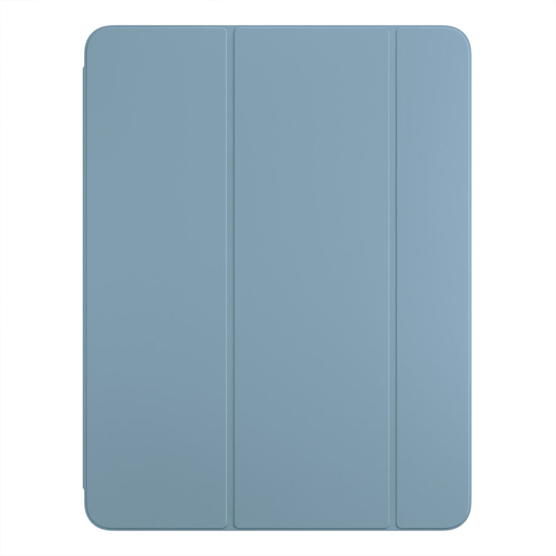 [Apple] iPad Pro 13(M4) Smart Folio [데님/MWK43FE/A]