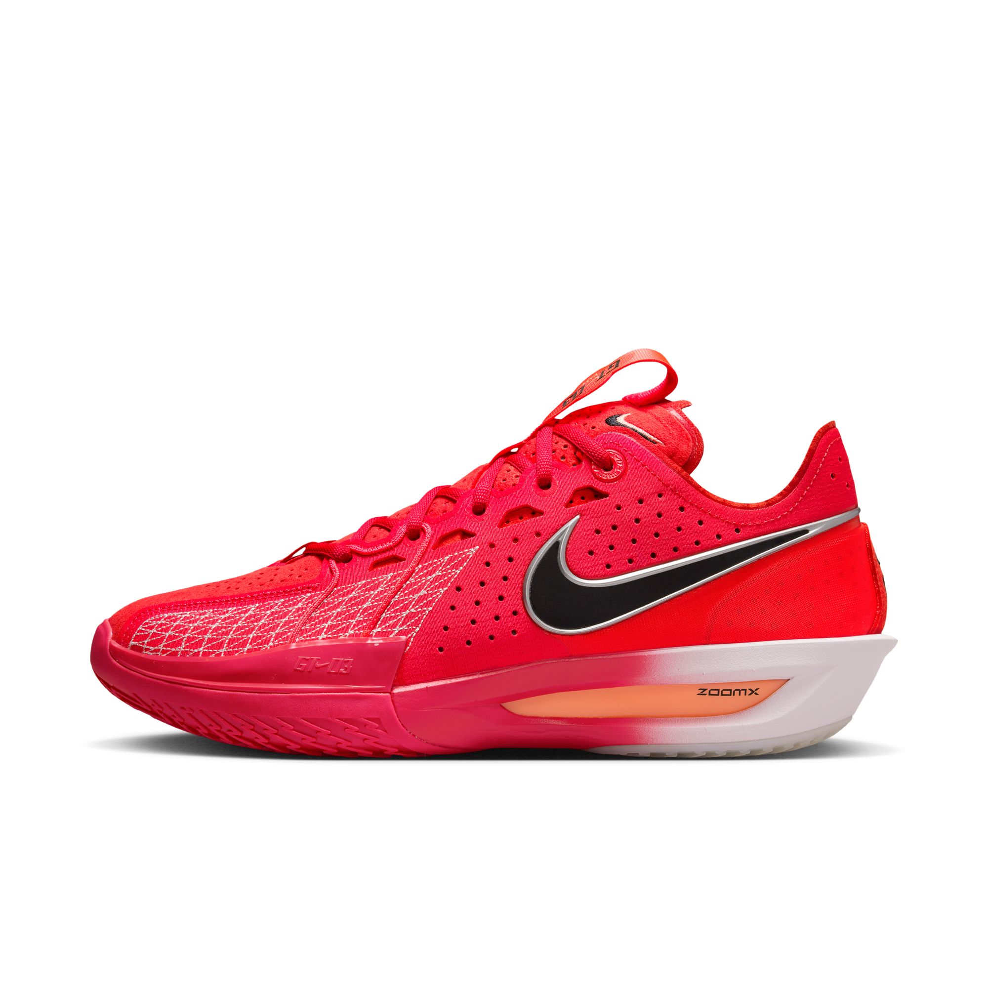NIKE GT CUT 3 EP SIREN RED SUMMIT WHITE 품절 DV2918-602 | 훕시티
