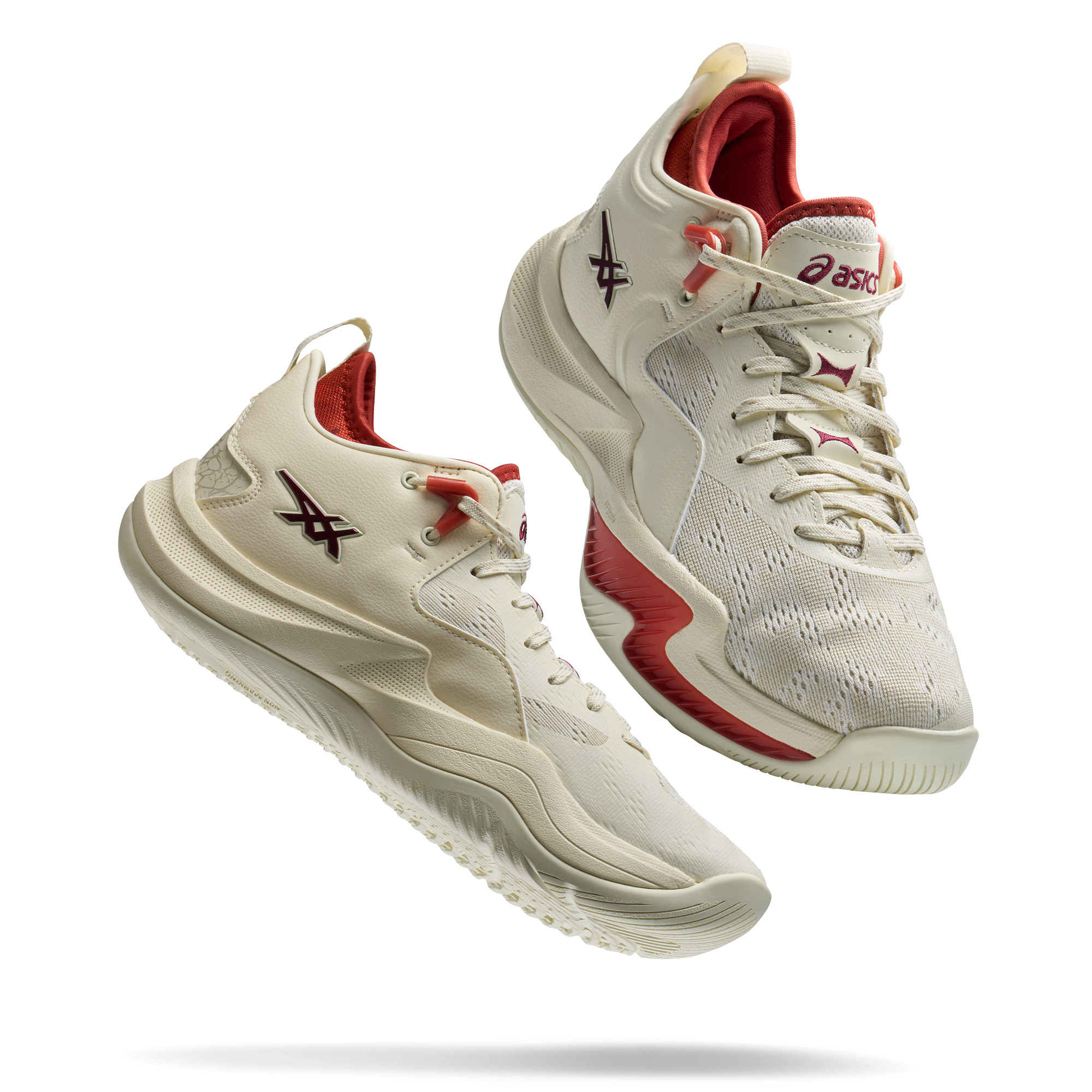 아식스 노바 서지 로우 2 1061A051-750 | 훕시티 (HOOPCITY)