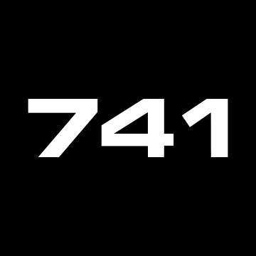 741