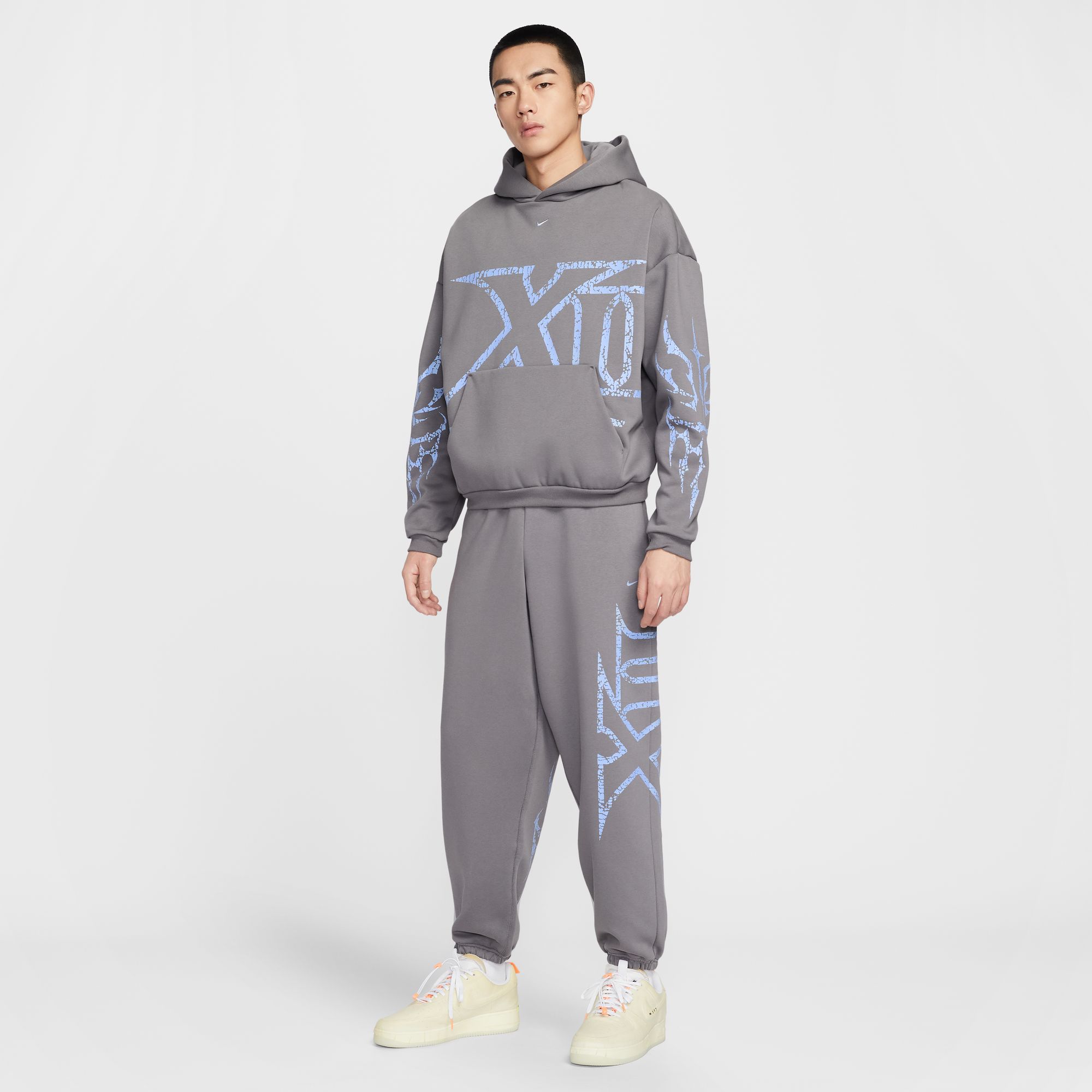 나이키 자 써마 핏 팬츠 IF1557-015 | 훕시티 (HOOPCITY)