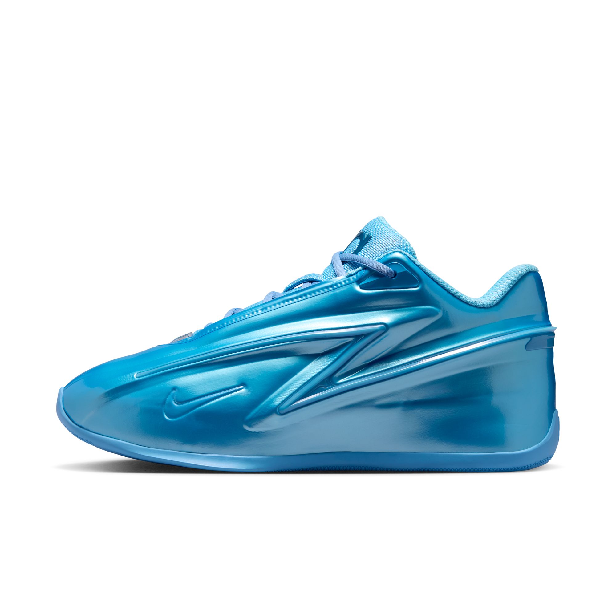 G.T. HUSTLE 3 EP FV5952-100 NIKE ナイキ ブルー Nike G.T. Hustle 3