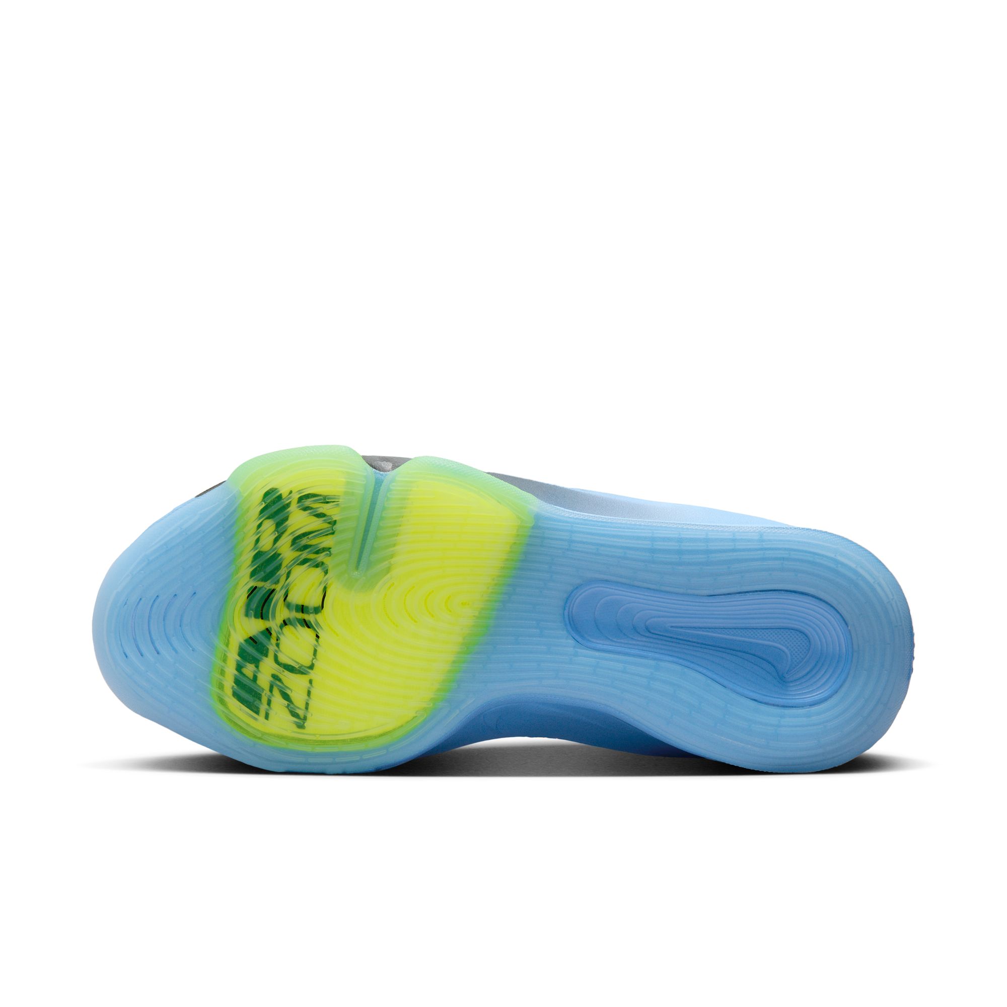 NIKE GT HUSTLE 3 EP WHITE ROYAL PULSE 품절 FV5952-100 | 훕시티