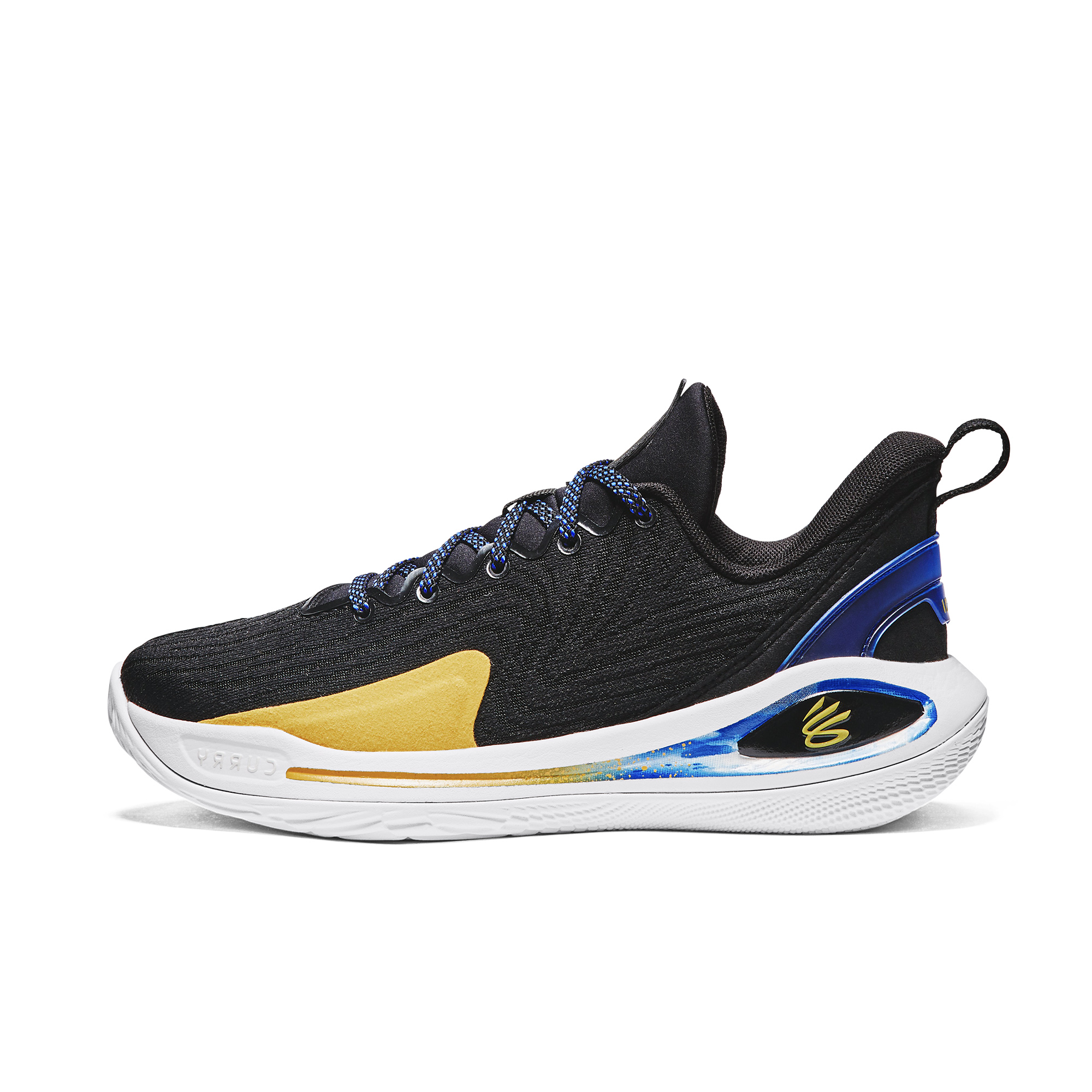 UNDER ARMOUR CURRY FLOW 12 GS DUB NATION 품절 3028197-001 | 훕시티
