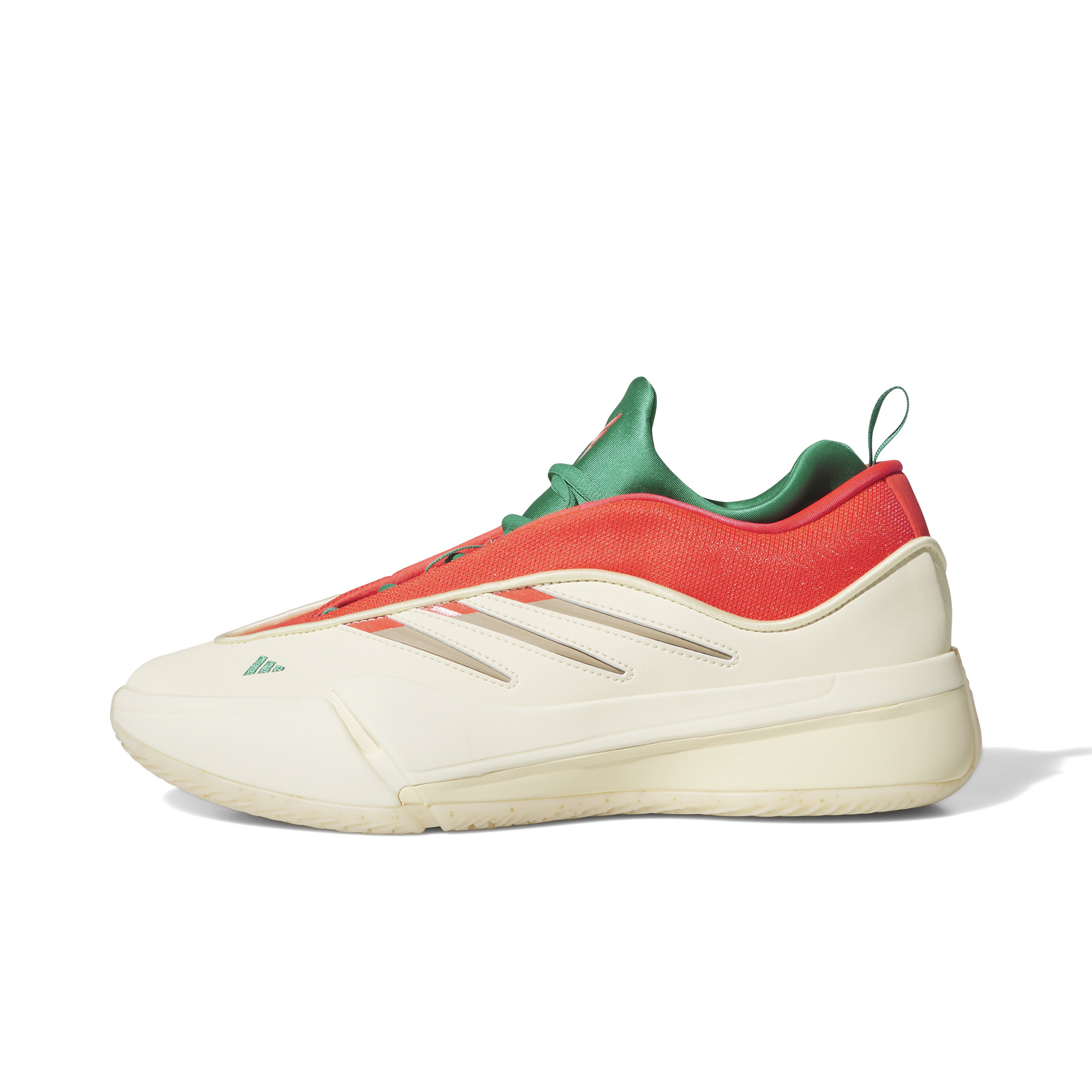 ADIDAS DAME 9 EGG NOG 품절 JH6627 | 훕시티 (HOOPCITY)