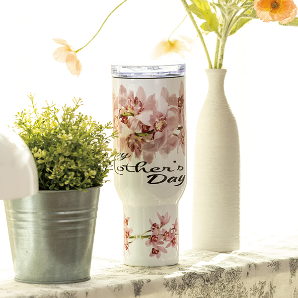 1.2L 대용량 텀블러