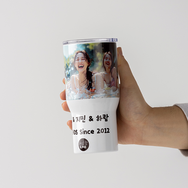 650ml 텀블러