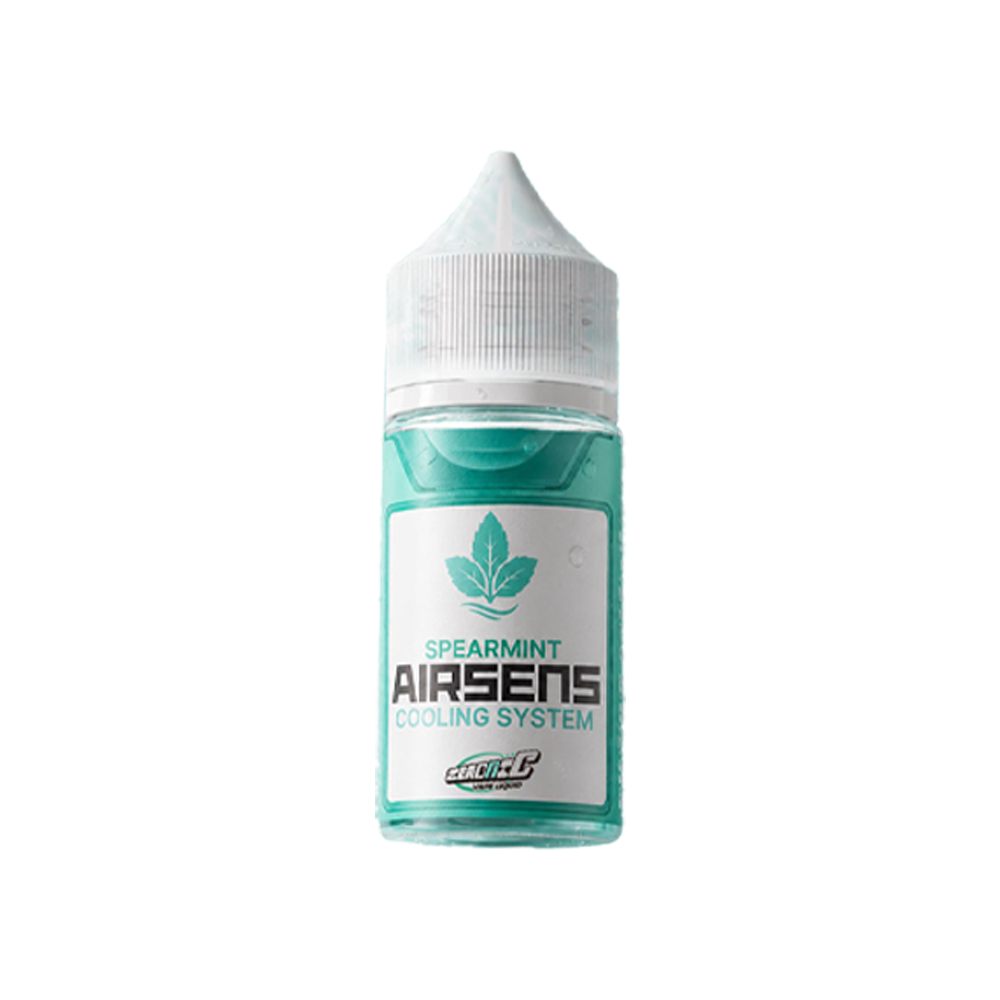 ★3+1★ [무니코틴] 에어센스 입호흡 액상 30ml