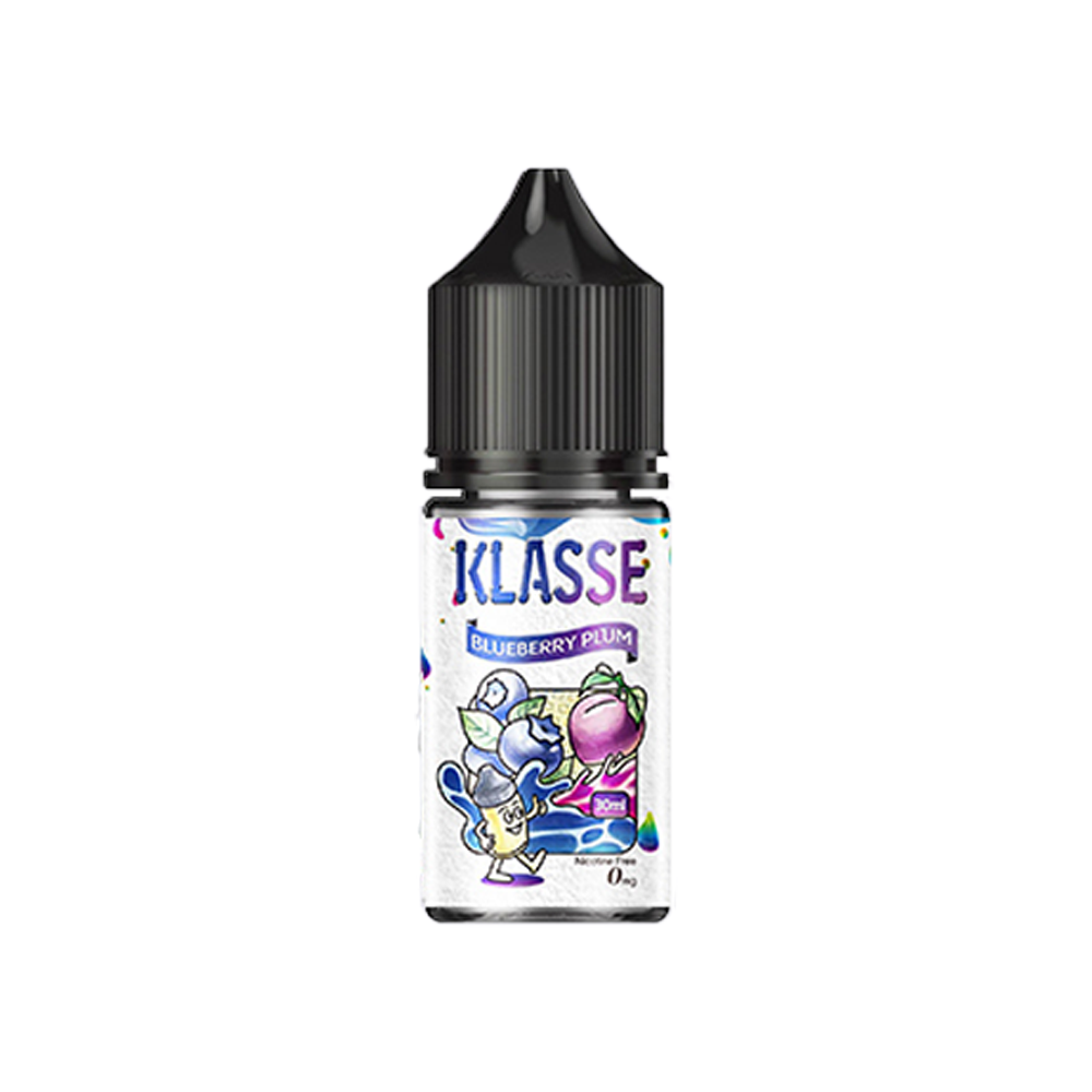 ★3+1★ [무니코틴] 클라쎄 입호흡 액상 30ml