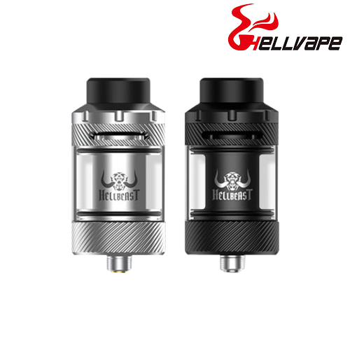 헬베이프 헬비스트2 서브옴 탱크