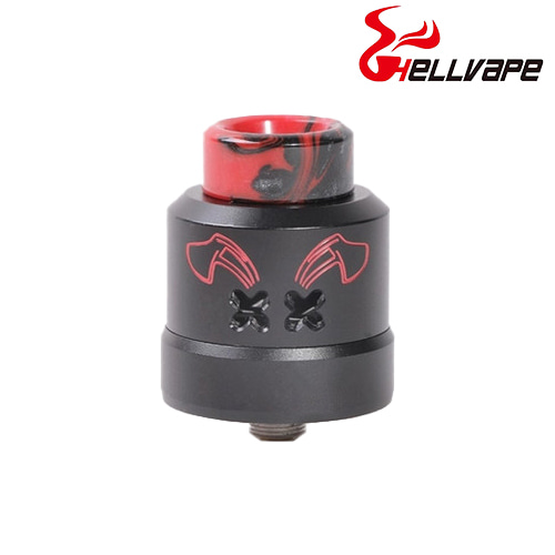 헬베이프 데드레빗 MAX RDA 리빌드 탱크