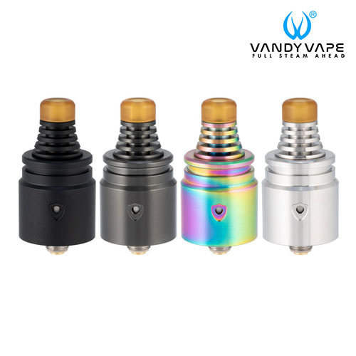 반디베이프 버서커V2 RDA 리빌드 탱크