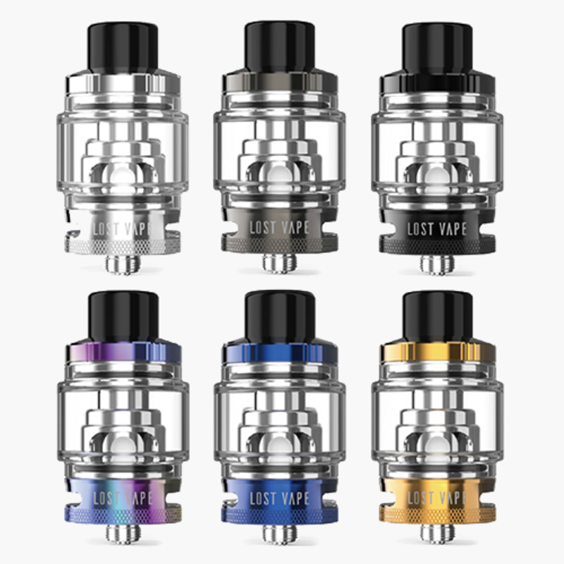 로스트베이프 켄타우루스 서브옴 탱크 5ml