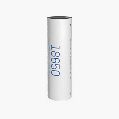 샤슈컴퍼니 18650 전자담배 보호회로 배터리 (2550mAh)