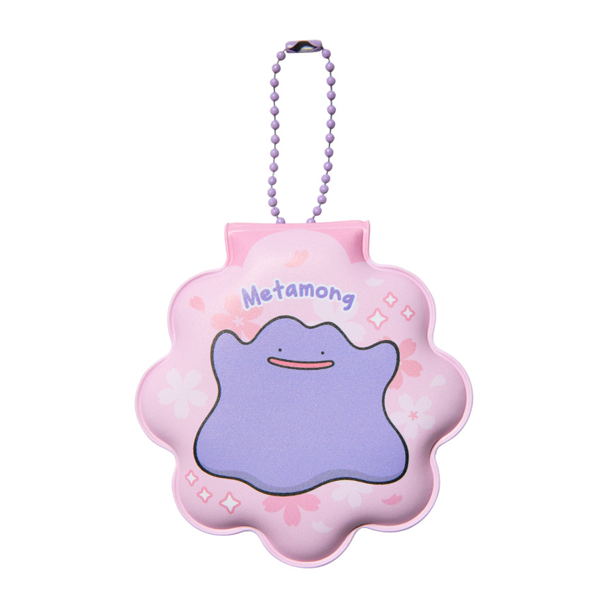 포켓몬 스토어 METAMONG Cherry Blossom 점착 메모