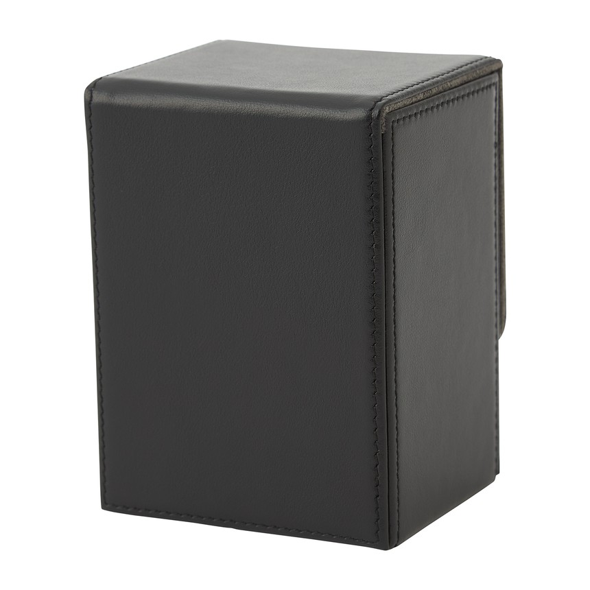 ポケモンセンターポケモンカードゲームプレミアムレザーフリップデッキ