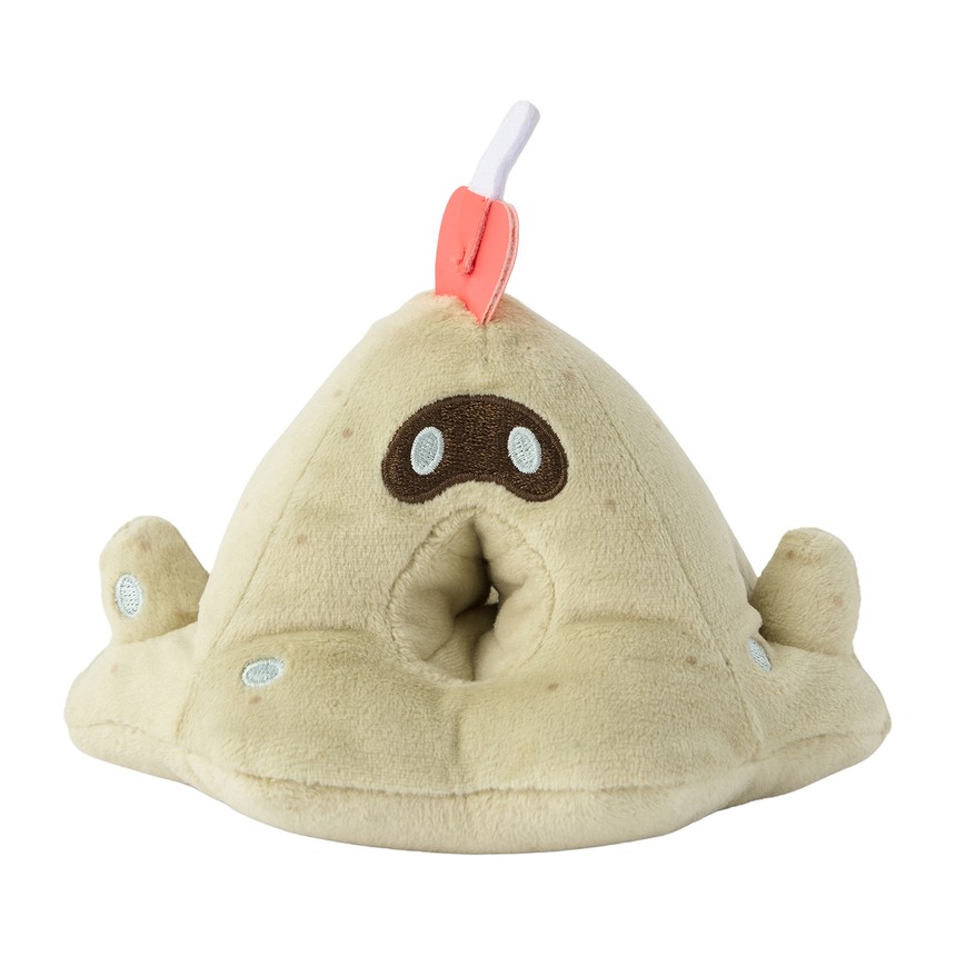 포켓몬센터 봉제인형 Pokemon fit 모래꿍