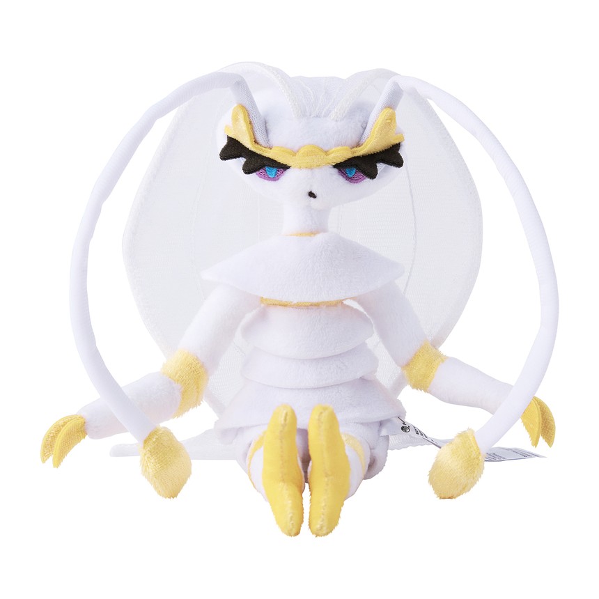 포켓몬센터 봉제인형 Pokemon fit 페로코체