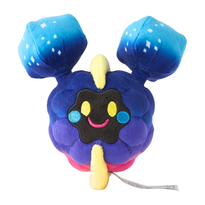 포켓몬센터 봉제인형 Pokemon fit 코스모그