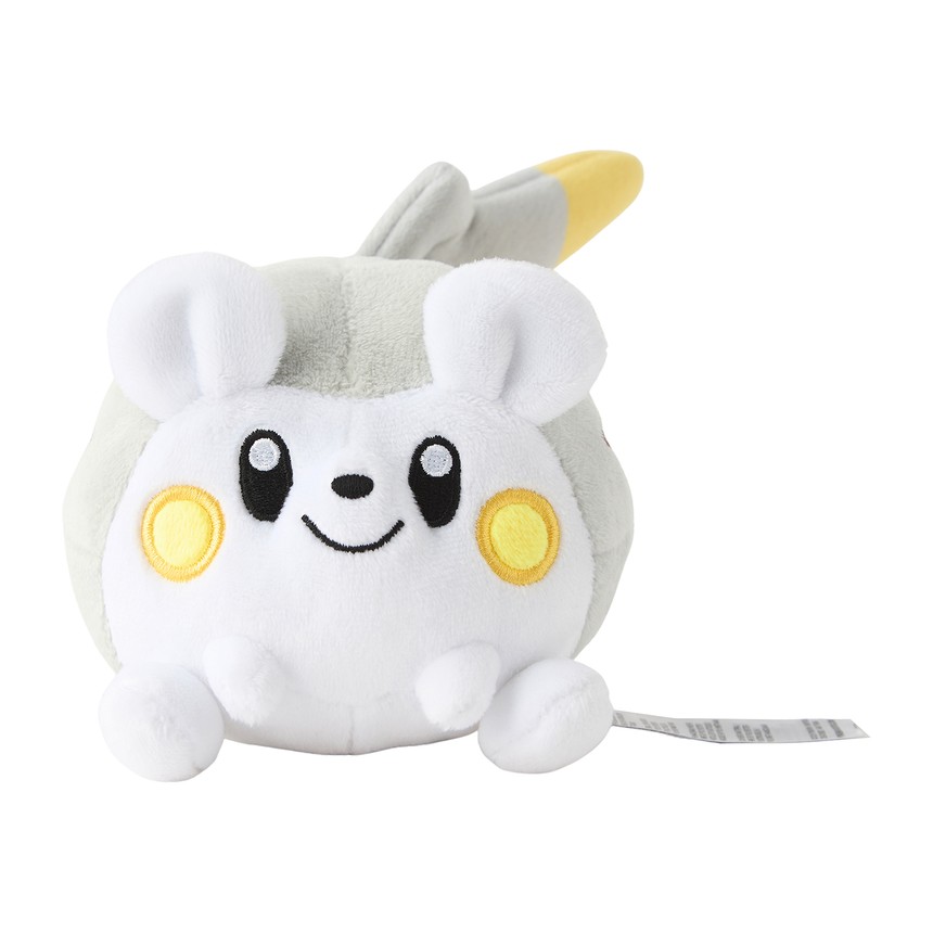 포켓몬센터 봉제인형 Pokemon fit 토게데마루