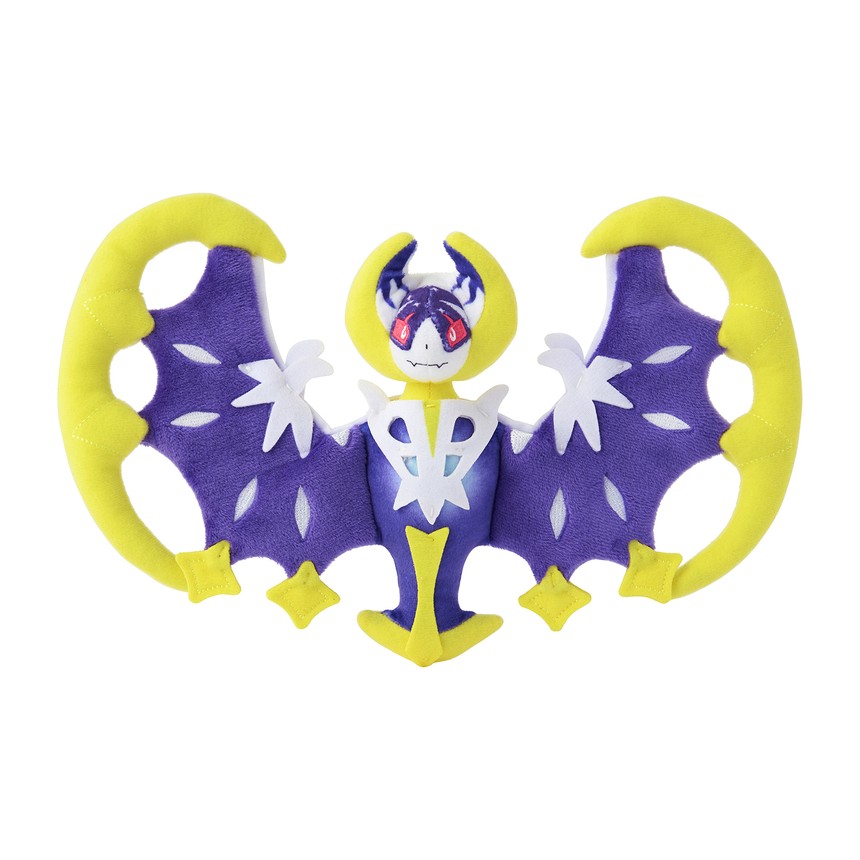 포켓몬센터 봉제인형 Pokemon fit 루나아라
