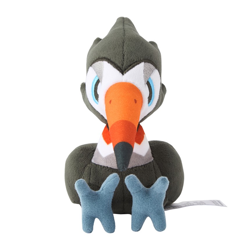 포켓몬센터 봉제인형 Pokemon fit 크라파