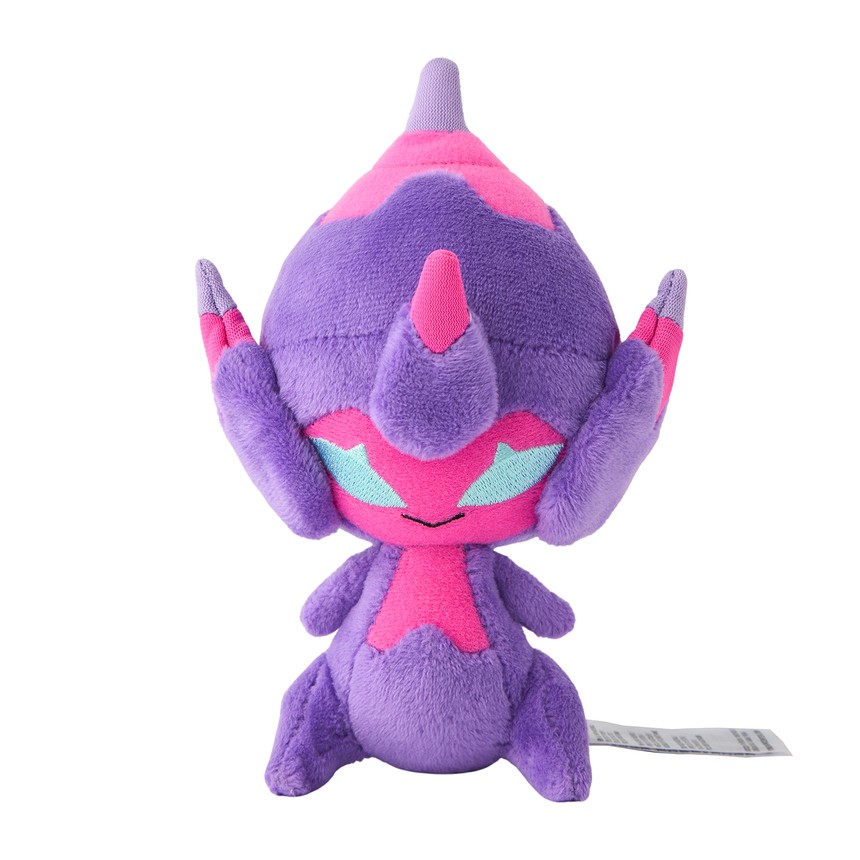 포켓몬센터 봉제인형 Pokemon fit 베베놈