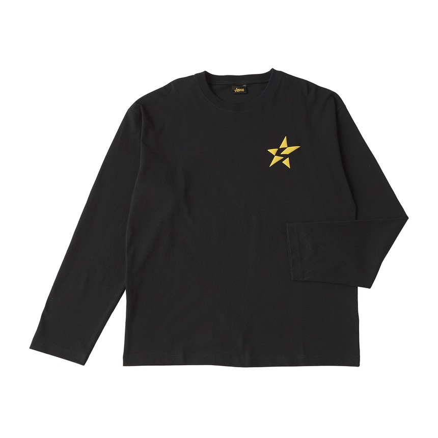 포켓몬센터 긴팔 티셔츠 POKEMON TRAINERS -STARDUST BESTIES- Free