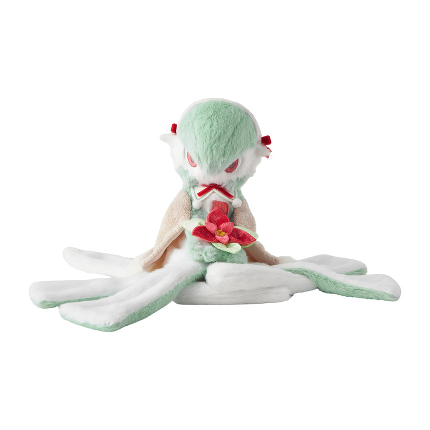 포켓몬센터 봉제인형 Pokémon Holiday Blessings 가디안