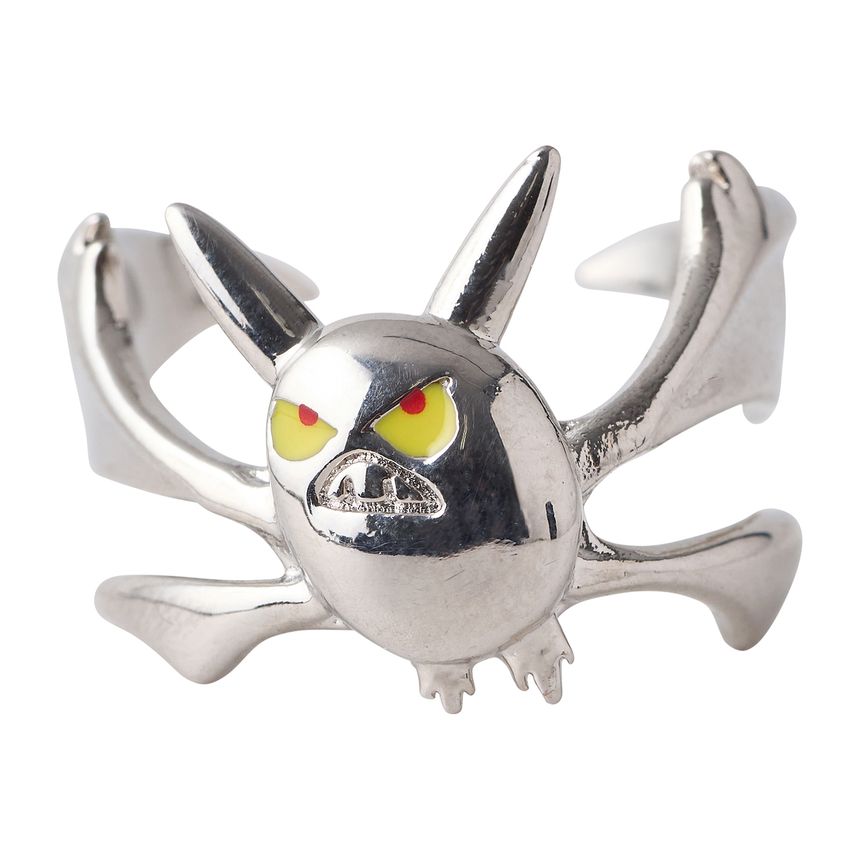 포켓몬센터 반지 Pokémon accessory 크로뱃