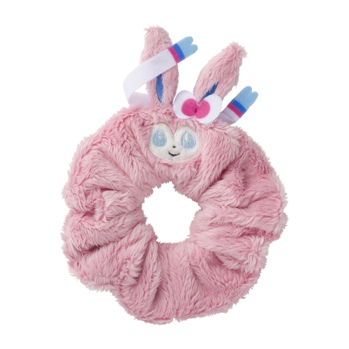 포켓몬센터 Pokemon accessory 마스코트 곱창밴드 님피아