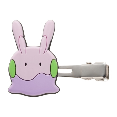 포켓몬센터 Pokemon accessory 앞머리 클립 미끄메라