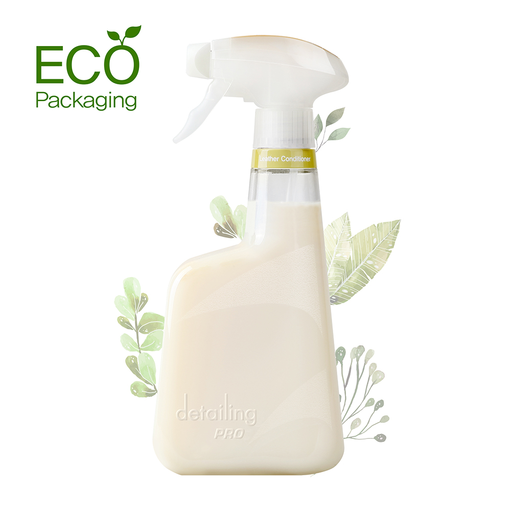디테일링 프로 ECO 가죽보호제 500ml 가죽코팅제 시트 색상 보호