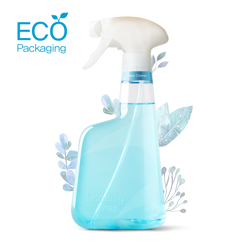 디테일링 프로 ECO 유리세정제 500ml 물때 제거