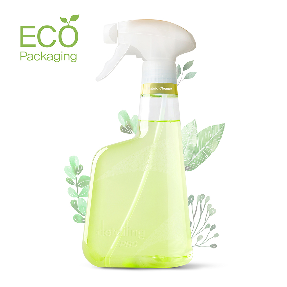 디테일링 프로 ECO 직물세정제 500ml 실내 세차 직물 매트 시트 패브릭소파청소 세정제