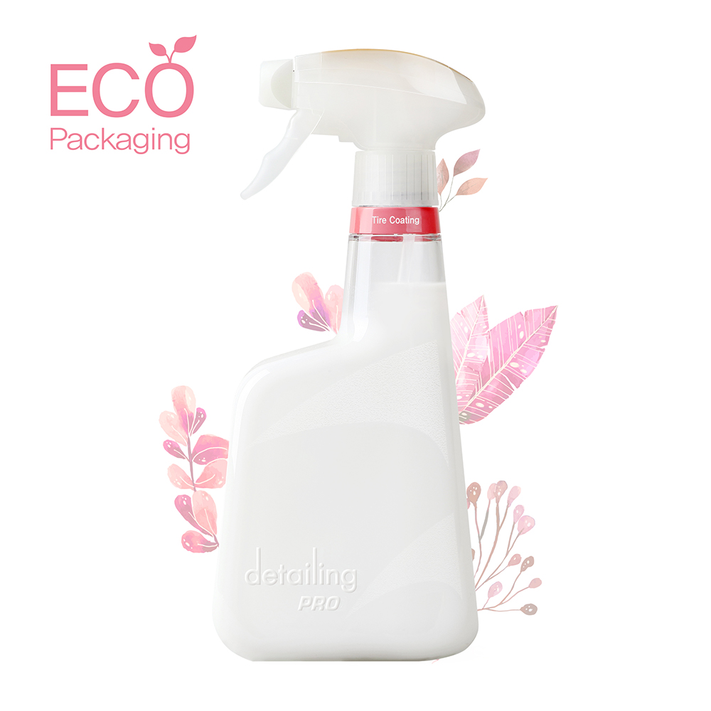 디테일링 프로 ECO 타이어광택제 500ml 코팅제 드레싱