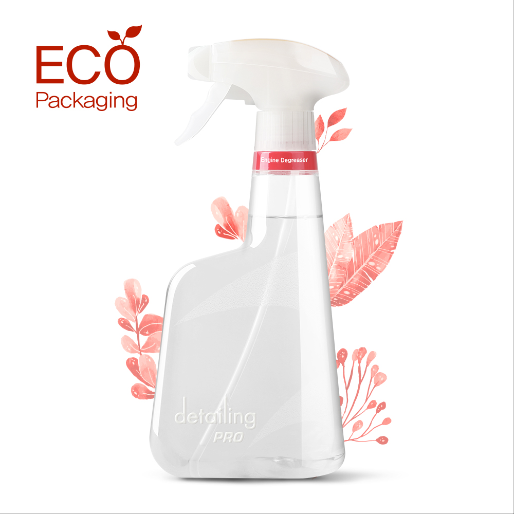 디테일링 프로 ECO 엔진룸클리너 500ml 세정제 자동차 엔진 세차 청소